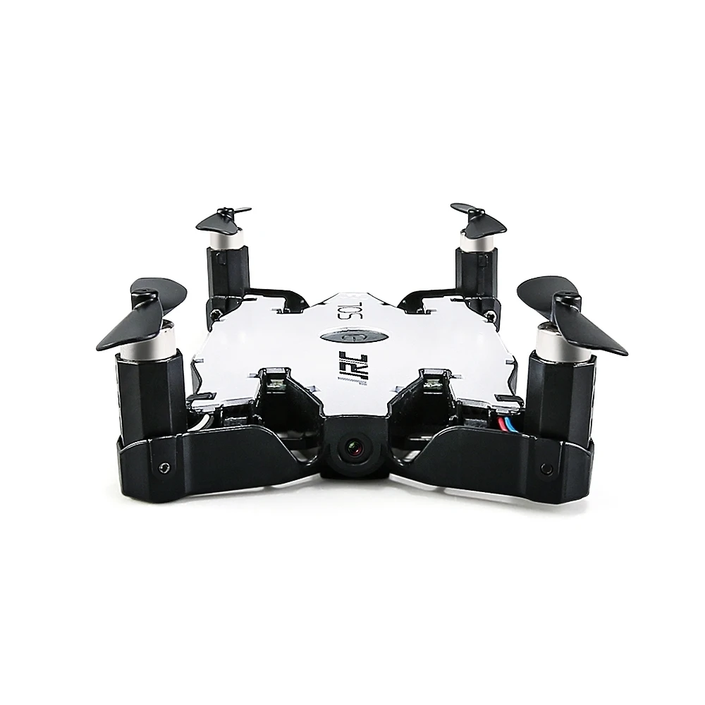 JJRC H49 Радиоуправляемый Дрон SOL ультратонкий Wifi FPV селфи 720P камера автоматическая