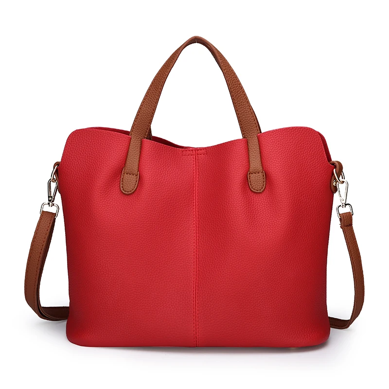 الأوروبية الأمريكية نمط جلدية الكتف crossbody حقائب للنساء 2019 حقائب الماركات الشهيرة للمرأة النساء حقائب يد جلدية