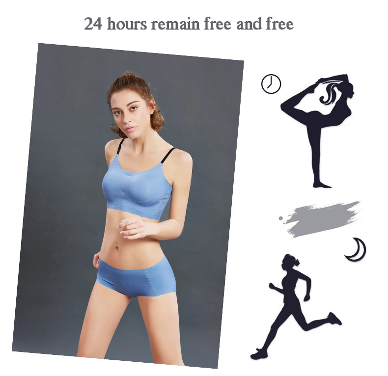 7 sports bra plus size