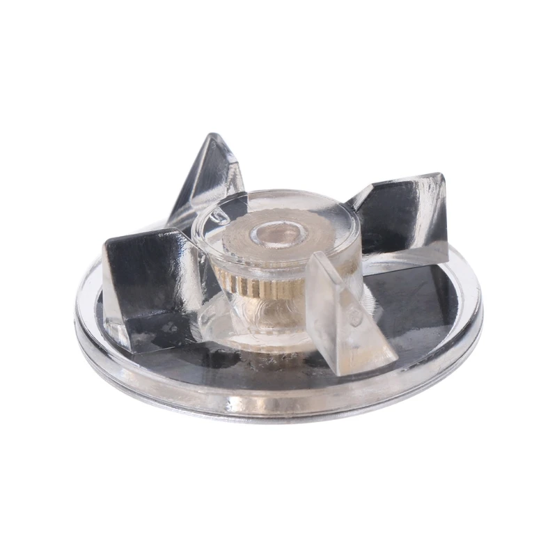 

Plastic Base Gear Replacement For Magic Bullet Spare Parts 250W Juicer Accessory