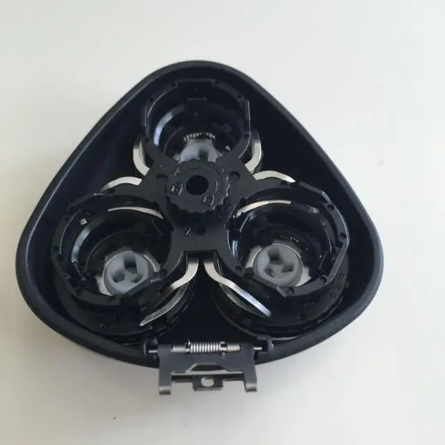 Бритва FS355 Мужская сменная запасная головка для бритвы + Blate Frame Flyco FS356 FS358 FS359|razor