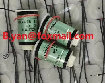 

Free shipping Guaranteed 100% The FIGARO oxygen sensor KE-25 Original and Stock Oxygen Sensor KE25
