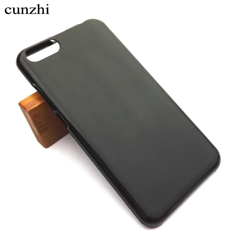 

For Cubot Magic Case 5.0inch Soft TPU Silicon Back Case Cover For Cubot Magic