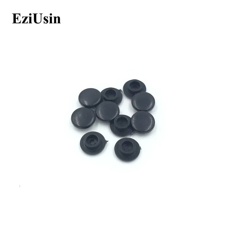 EziUsin 8*4 колпачки для клавиш сенсорная кнопка Микровыключатель крышка Interrupteur Tablet