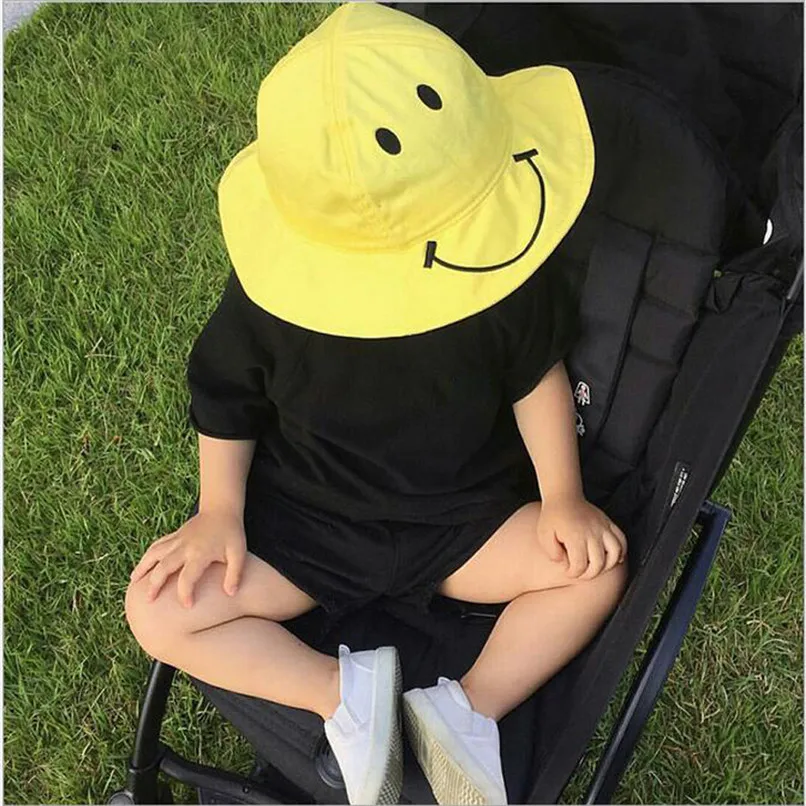 Baby Caps Smile Girl Boys Cap Summer Hats For Boy Infant Baby Girl Boy Sun Hat Spring Baby Beanies Baby Boy Accessories J16#3 Baby Caps Smile Girl Boys Cap Summer Hats For Boy Infant Baby Girl Boy Sun Hat Spring Baby Beanies Baby Boy Accessories J16#3