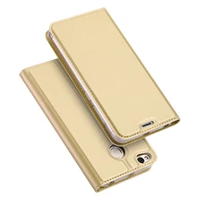 Люкс кожи + мягкий чехол TPU для Xiaomi Redmi 4X Высокое качество бумажник держателя карты откидная Крышка случаях сумка для Xiaomi Redmi 4X