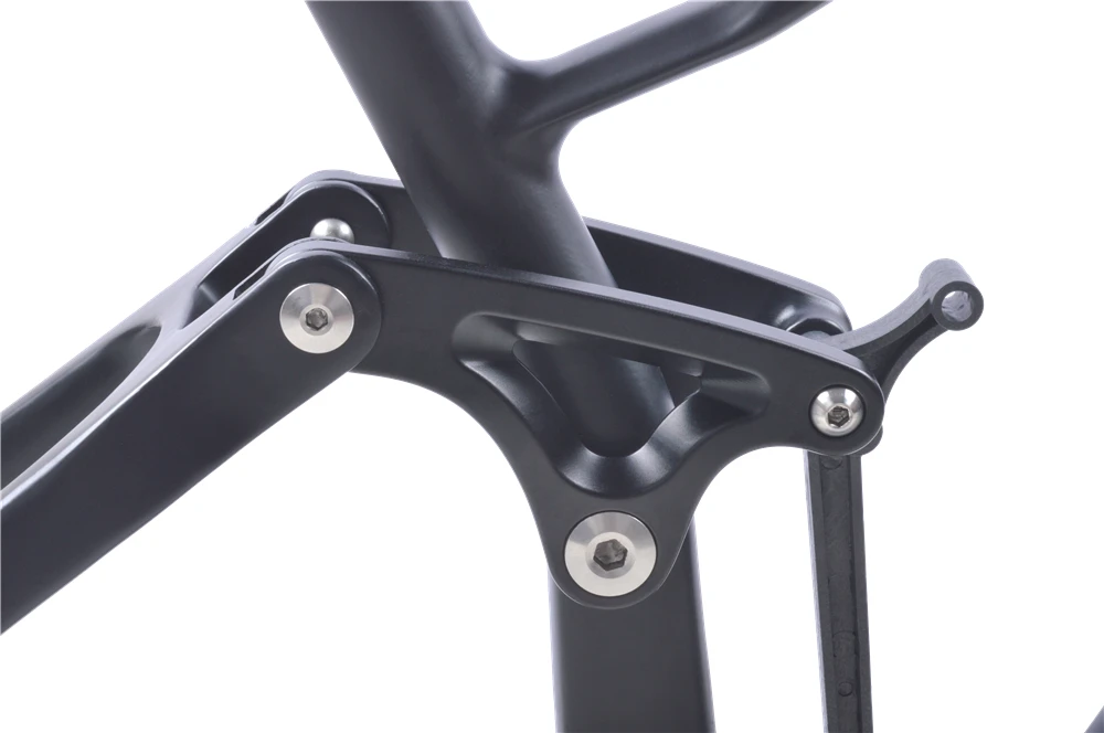 Best Carbon fiber bicycle frame 13