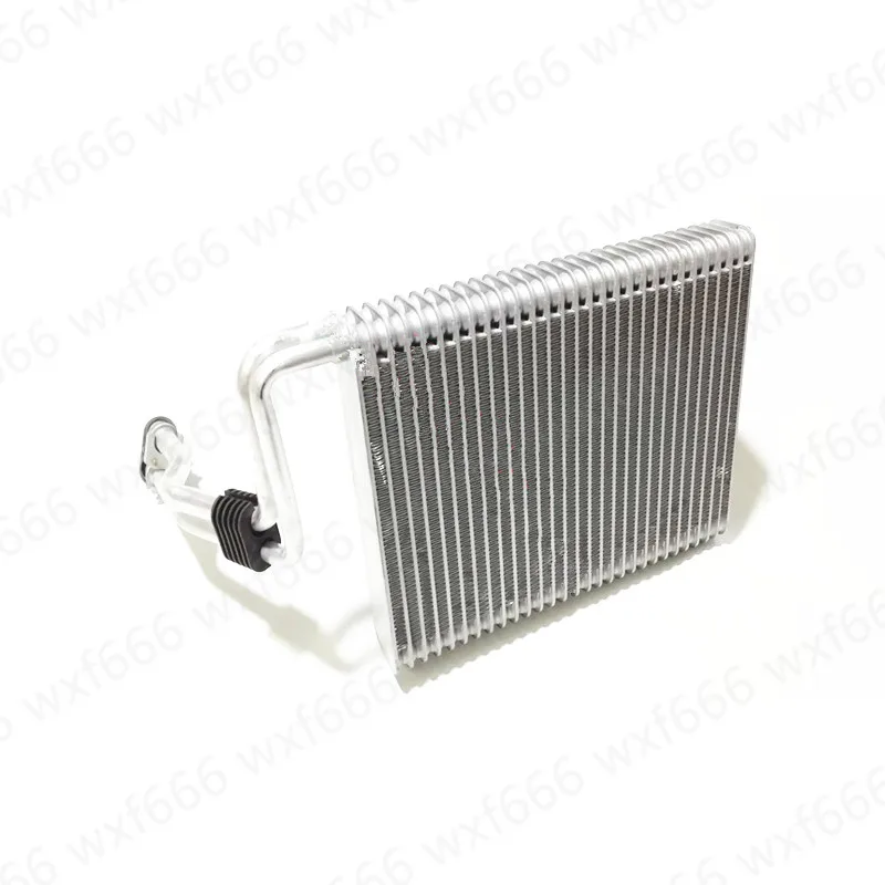 Car Air conditioner evaporator Evaporation tank Evaporator core 320b mw325 Cold heat exchanger Evaporation tank expansion valve