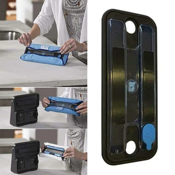 

1x Reservoir Cleaning Pad Mopping Fit For MINT 5200 5200C Braava 380 380T 375