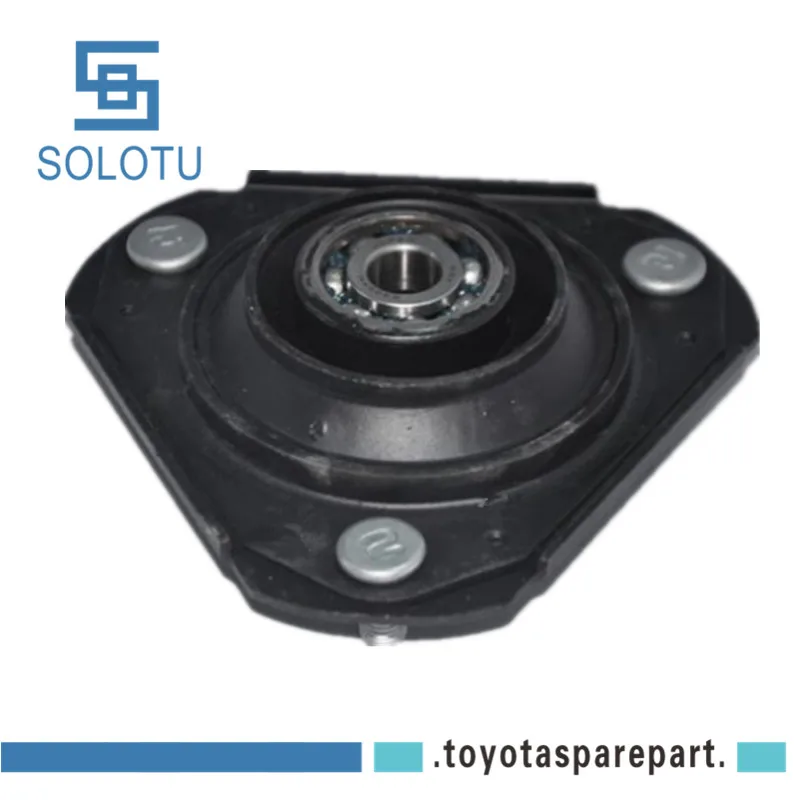 Амортизирующая резина для TOYOTA CHASER/CSTA JZX81 90 -- 92 48609-22100 л/р | Автомобили и мотоциклы