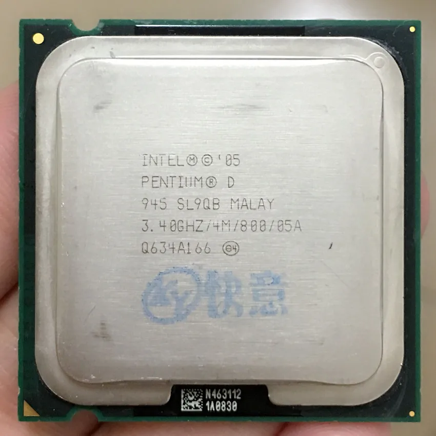 PD945