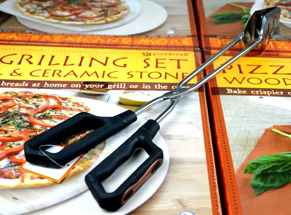 

high quality barbecue tongs for sale