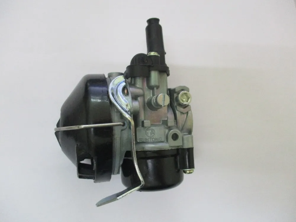 

DELLORTO 15MM SHA MOPED CARBURETOR LEVER CHOKE tomos puch minarelli carburetor