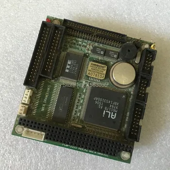 

PCM-3335 Rev.A2 industrial motherboard tested working