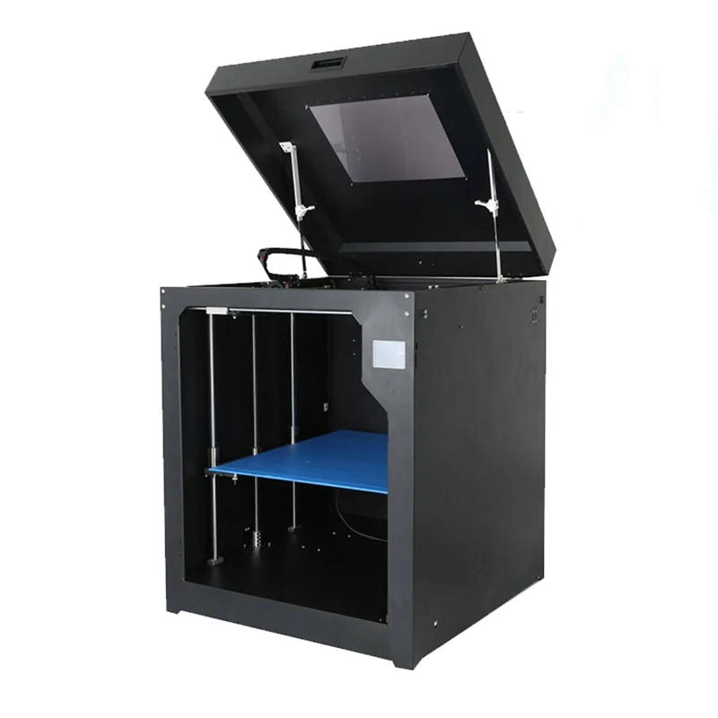  Print Size 360*400*500mm Fully assembled Desktop DIY FDM 3D Printer with Auto Leveling For Educatio