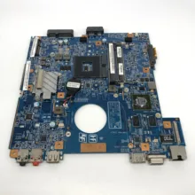 Материнская плата для ноутбука sony Vaio PCG-61911W VPCEG 18fg HM65 DDR3 GT410M 48.4MP01.021 MBX-250