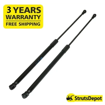 

For VW Polo 6N1 6N2 Hatchback 1994 1995 1996 1997 1998 19999 2000 Car-Styling New Tailgate Boot Struts Gas Lifters Gas Spring