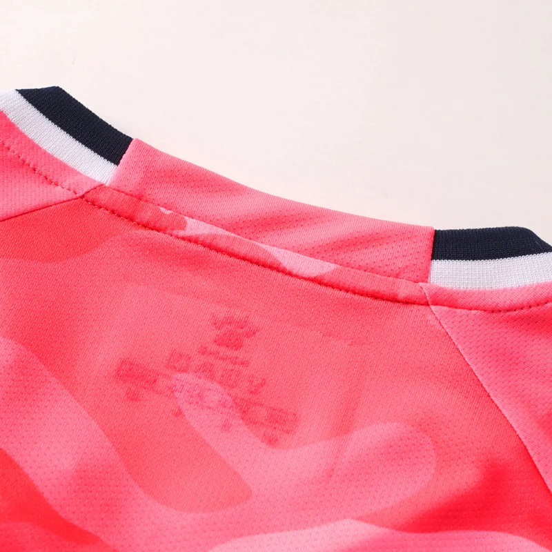KELME Для Мужчин's Футбольная форма мужчин Летний тренировочный костюм Футбол