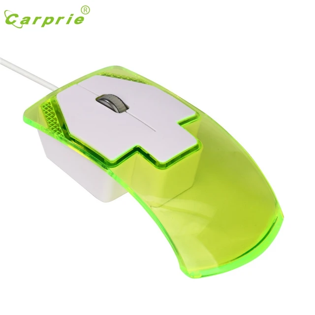 Best Offers LED Mouse 1600 DPI Optical USB LED Magic Wired Gaming Mice For PC Laptop Computer Apr28 CARPRIE MotherLander Best Offers LED Mouse 1600 DPI Optical USB LED Magic Wired Gaming Mice For PC Laptop Computer Apr28 CARPRIE MotherLander