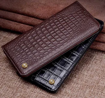 

For Huawei mate 20 Genuine Leather cover case protector case for Mate 20 pro back housing capa Original funda coque