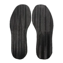 DCOS/1 пара, сделай сам, на толстой подошве, на каблуке, для ремонта обуви, Нескользящие, резиновые накладки-29X11,5X0,2 см
