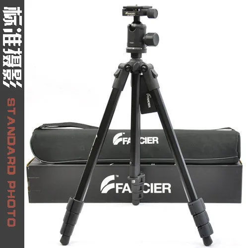 

CD50 Adearstudio 531b professional tripod slr camera portable bag camera tripod