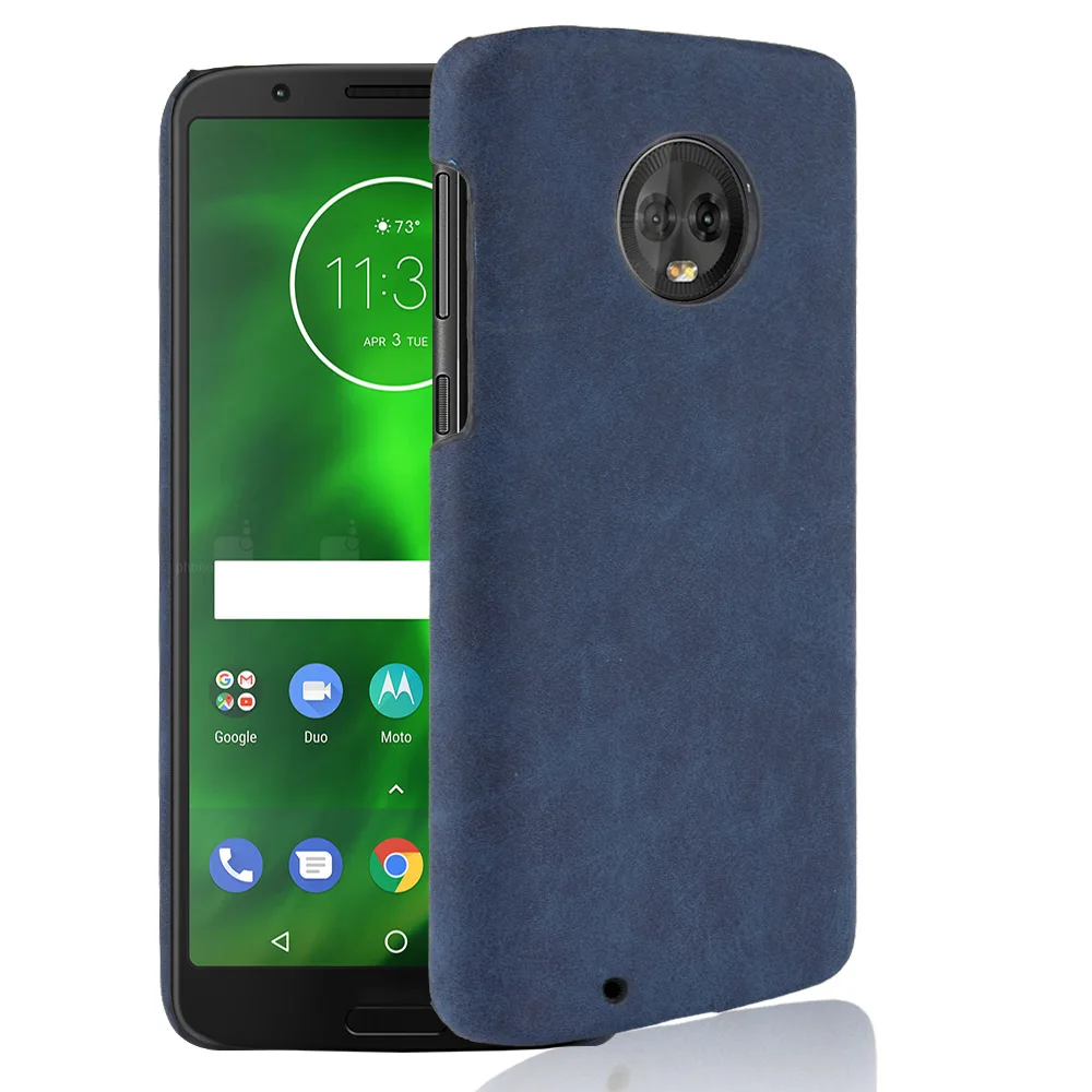 MOTOROLA MOTO G6 (30)