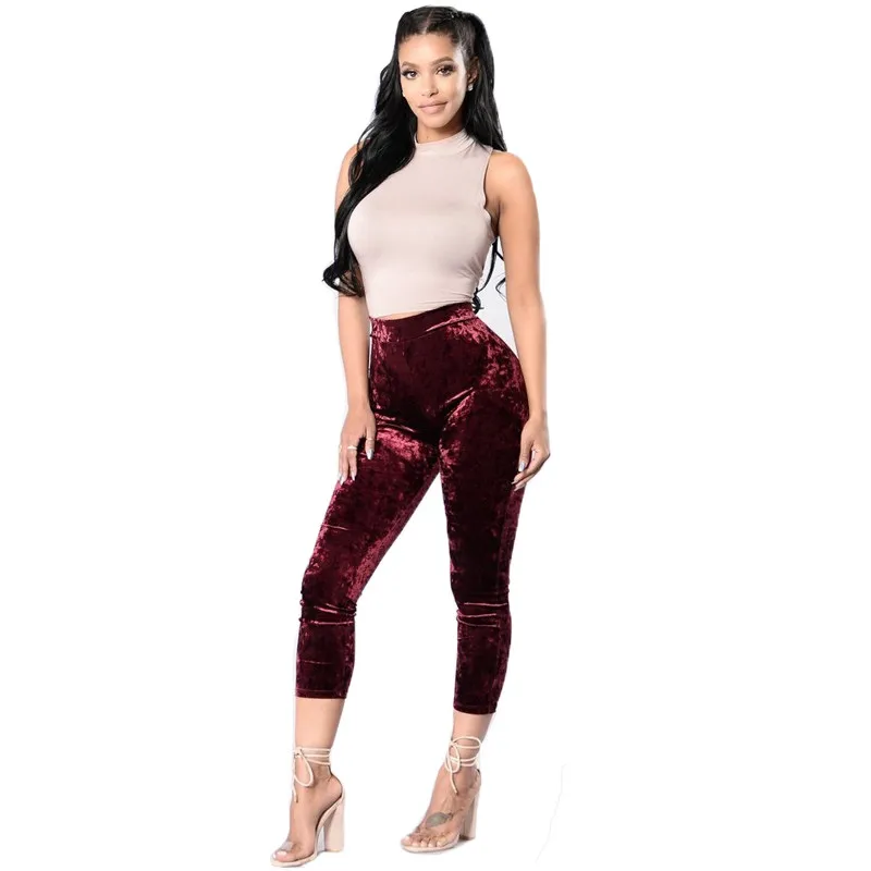 Aliexpress.com : Buy 2017 Winter Style Sexy Skinny Bodycon