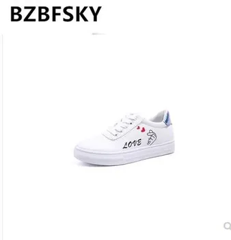 

2018 Luxury Crystal Bling Women Flats Round Toe Hook Loop Comfortable Women Vulcanize Shoes Spring Autumn Footwear