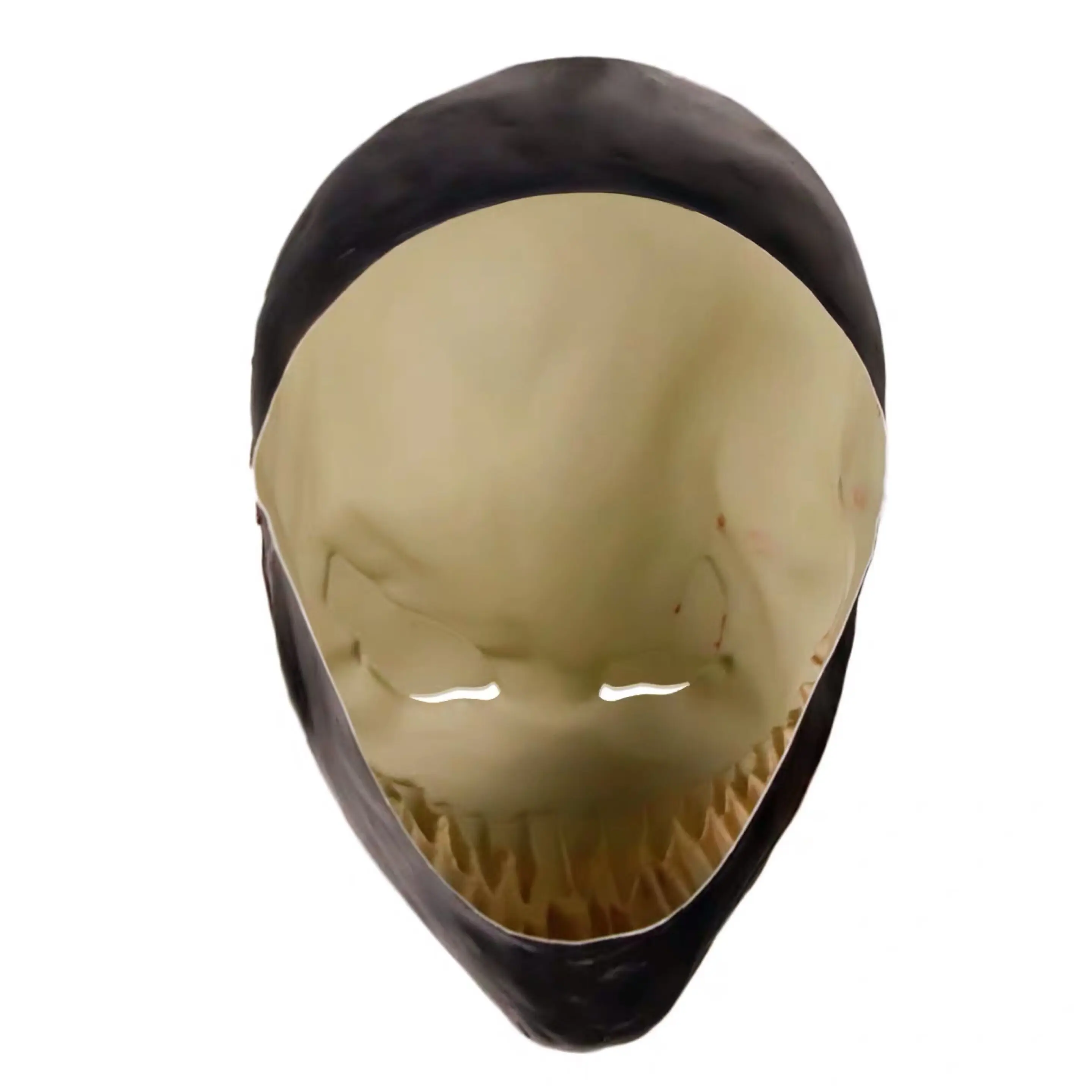 Venom Человек-паук Маска для костюма Фильм Хэллоуин вечерние Косплей латексная маска для взрослых Prop