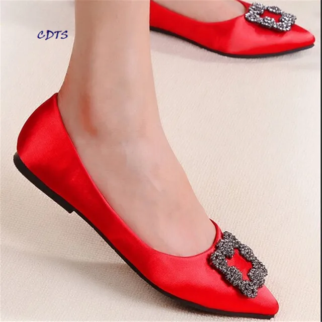 Crossdressers shoes
