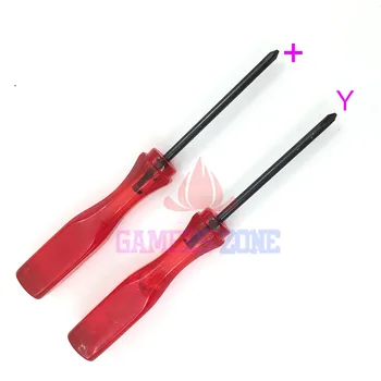 

For Nintendo 3DS 3DSLL 3DSXL Mini Philips Cross & Tri Blade Wing Screwdriver Open Tool For DS DSL Lite Dsi