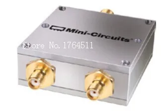 

[BELLA] Mini-Circuits ZAPD-2-272+ 800-2700MHz two SMA/N power divider