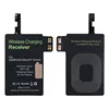 Module récepteur de chargeur sans fil Qi, pour Samsung Galaxy Note 4 5V 750mA noir ► Photo 1/6
