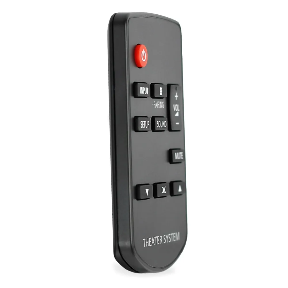 Новый пульт дистанционного управления подходит для Panasonic N2QAYC000098 театральная