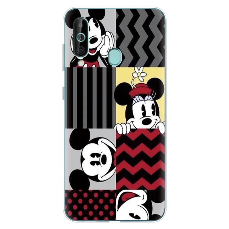 Phone Case For galaxy A60 a60 Samsung Galaxy A60 A 60 Soft Silicone Animal Pattern Protector Cover For Samsung a60 Bumper Phone Case For galaxy A60 a60 Samsung Galaxy A60 A 60 Soft Silicone Animal Pattern Protector Cover For Samsung a60 Bumper