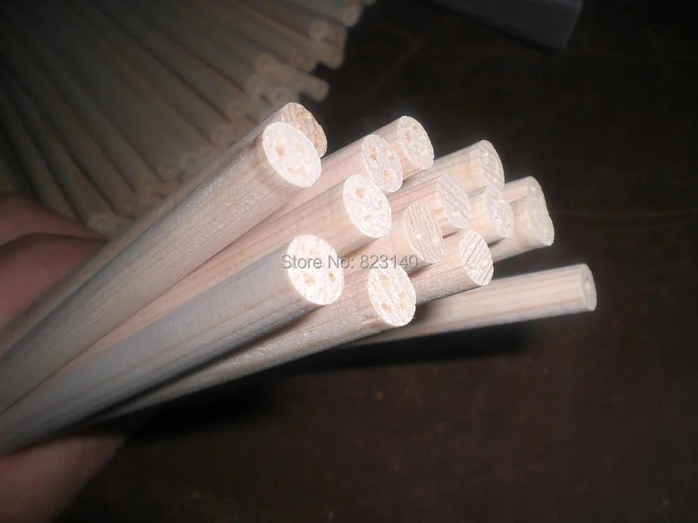 

12 PCs VIOLA Sound Post 7mm*15cm