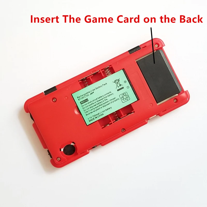 GC-53 game console (8)