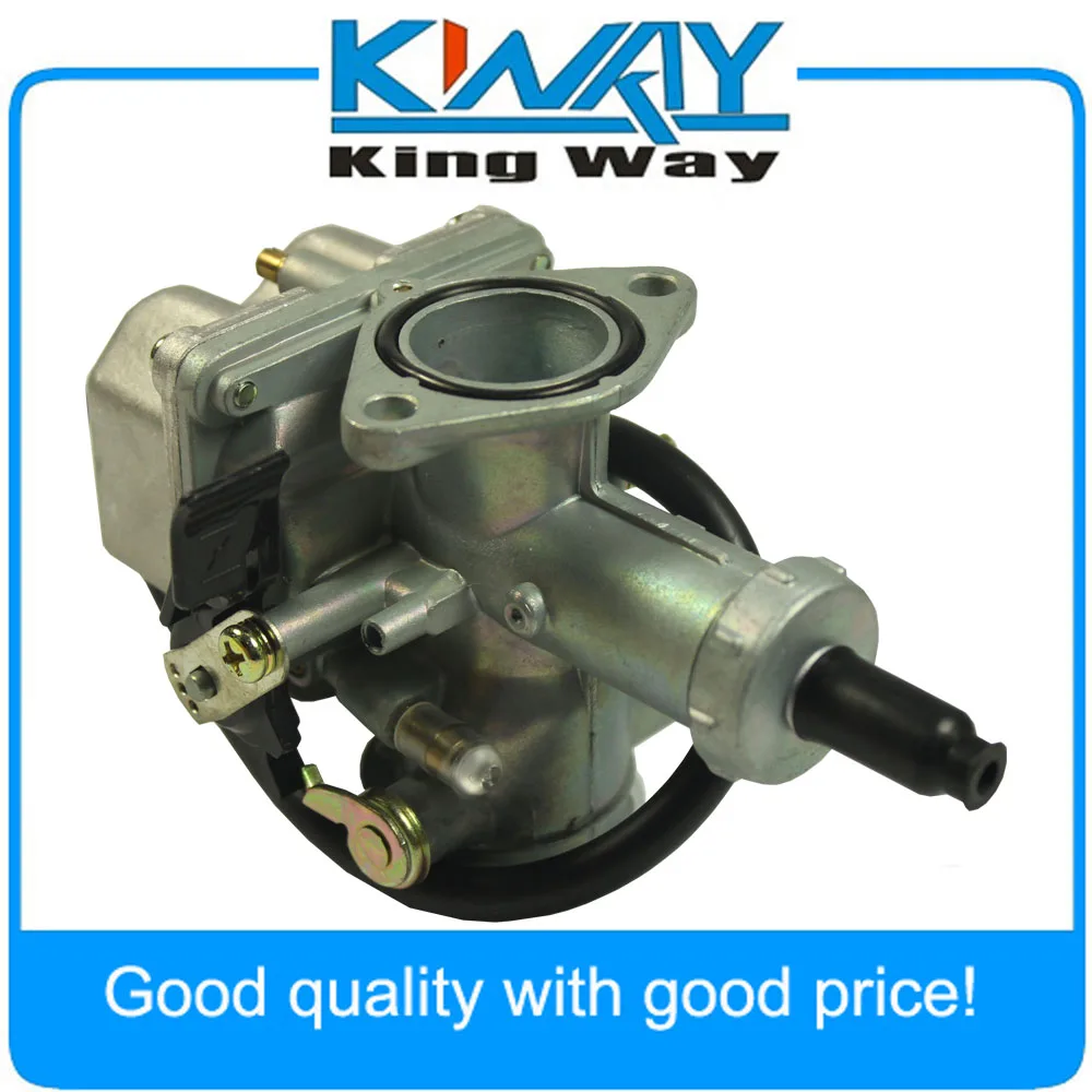 PZ26 Carburetor 26mm For HONDA CB125 XL125S TRX250 TRX 250EX Recon Carb