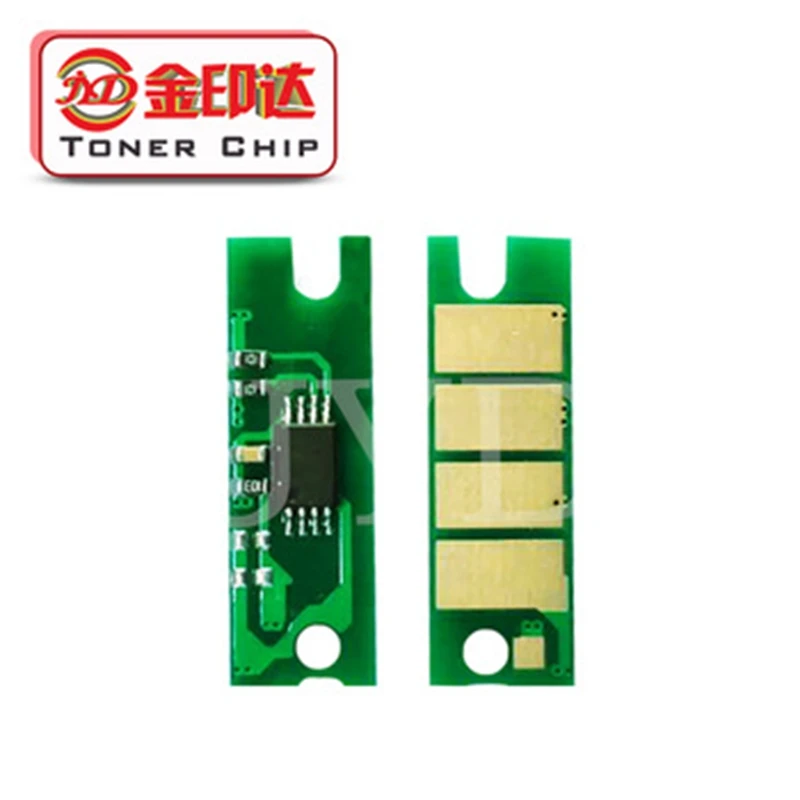 10pcs SP4510 chip reset for 407323/21 cartridge compatible Ricoh SP4510DN SP4510SF SP3600SF SP3600DN SP3610DN Toner | Компьютеры и