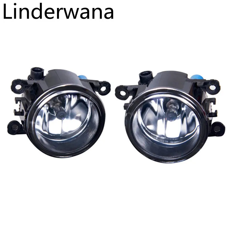 Fog font b Lamp b font Assembly Super Bright Fog Light For Land Rover Range Rover