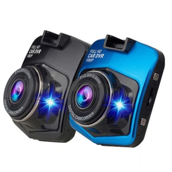 

HD Car DVR 1080P Car Camera Novotech Chips Audio Recorder 2.4 inch Night Vision Mini Camera Dash Cam G Sensor Lot