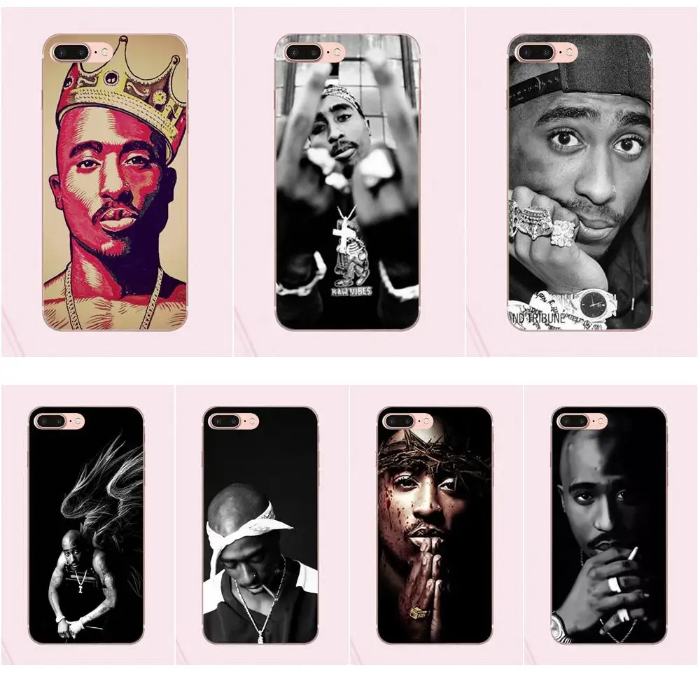 

Tupac Shakur 2 Pac Legend Hip Hop Star For Galaxy J1 J2 J3 J330 J4 J5 J6 J7 J730 J8 2015 2016 2017 2018 mini Pro