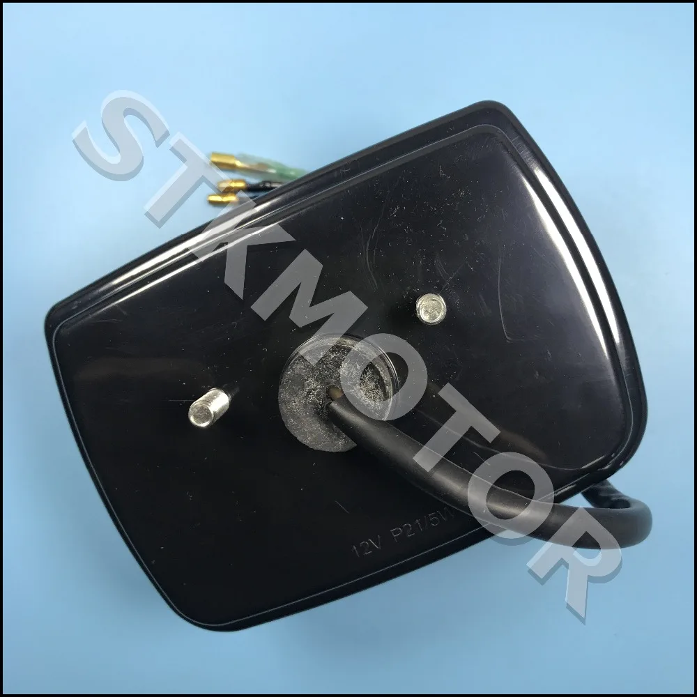 12V P21/5 W задний светильник для CFMOTO CF500 ATV/GOES 500 ATV части 9010-160310