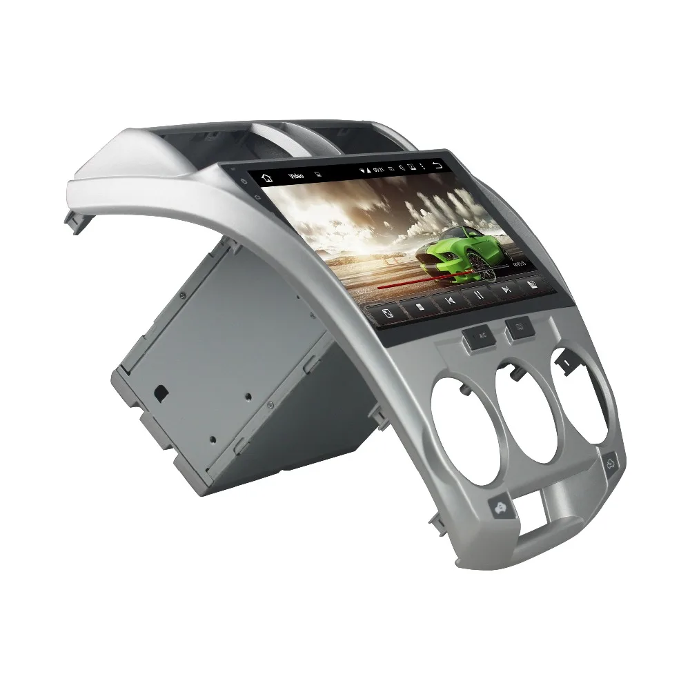 2G ram 10 1 &quotAndroid6.0 HD Автомобильный dvd gps для Honda City 2006 2007 2008 2009 2010 2011 2012 2013 с 4G wifi bluetooth rom