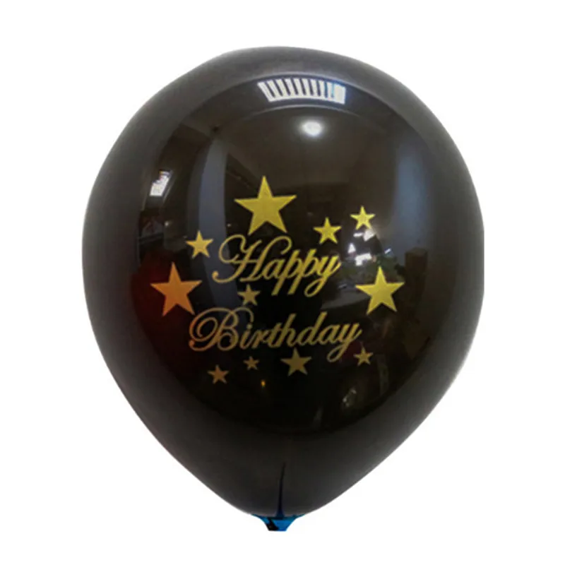 happy birthday年龄气球2 (2)