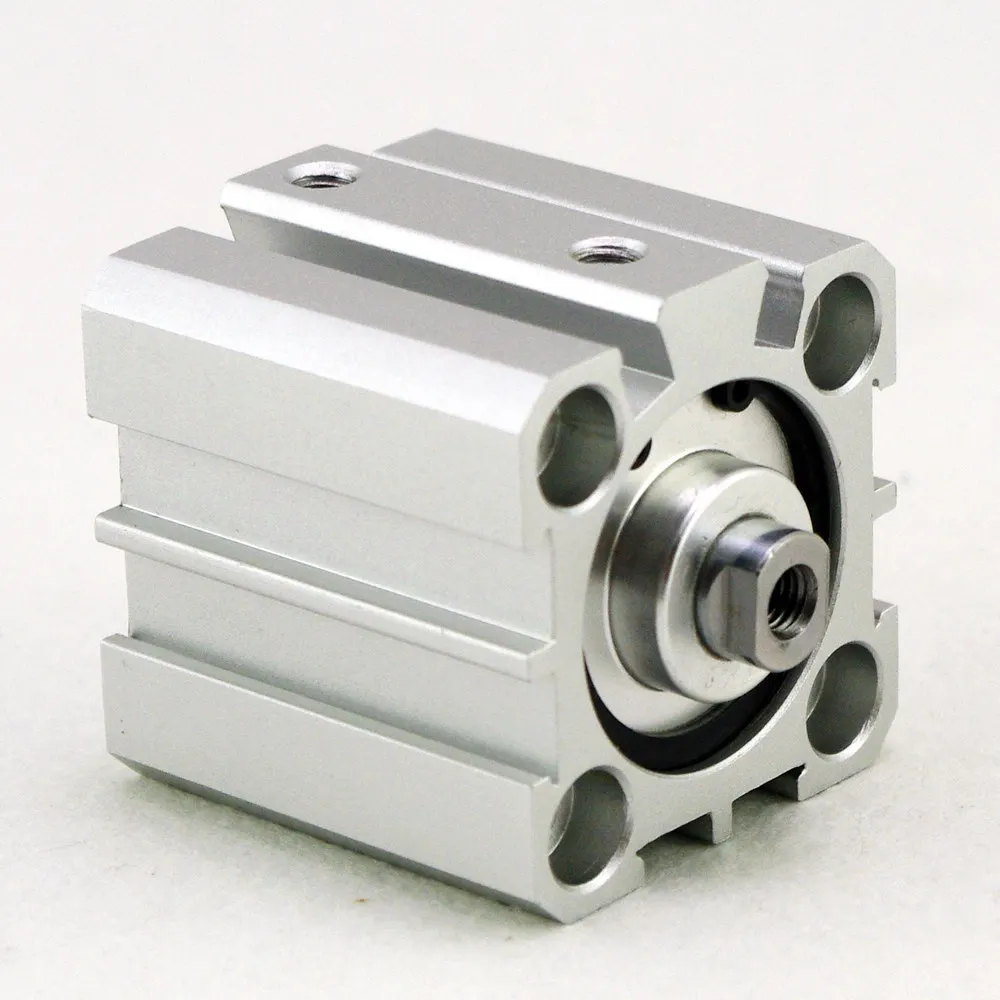 

AIRTAC Type Cylinder SDA 40-30 Compact Cylinder Double Acting 40-30mm Accept custom