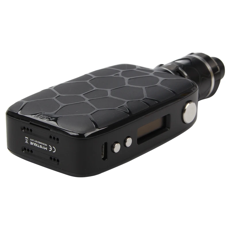 Original IJOY Mystique 162W TC Kit with Mystique Subohm 3.5ml  Tank & 0.91 inch Display E Cigarette Vape Kit 01 (17)