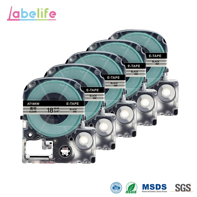 AT18KW-5