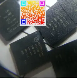 3 шт./лот новый оригинальный усилитель IC 89182b для Samsung